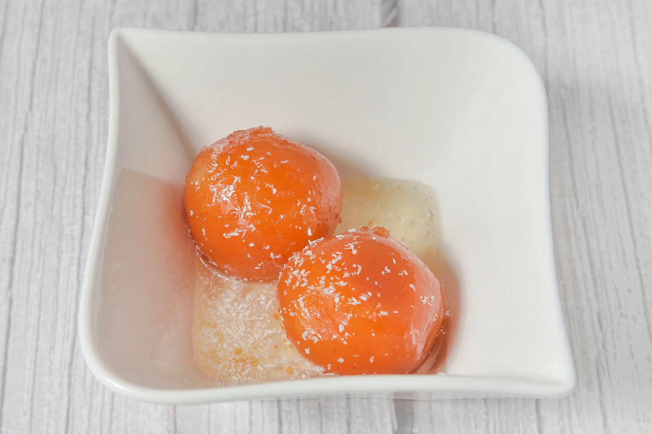 Best gulab jamun in Regina, SK