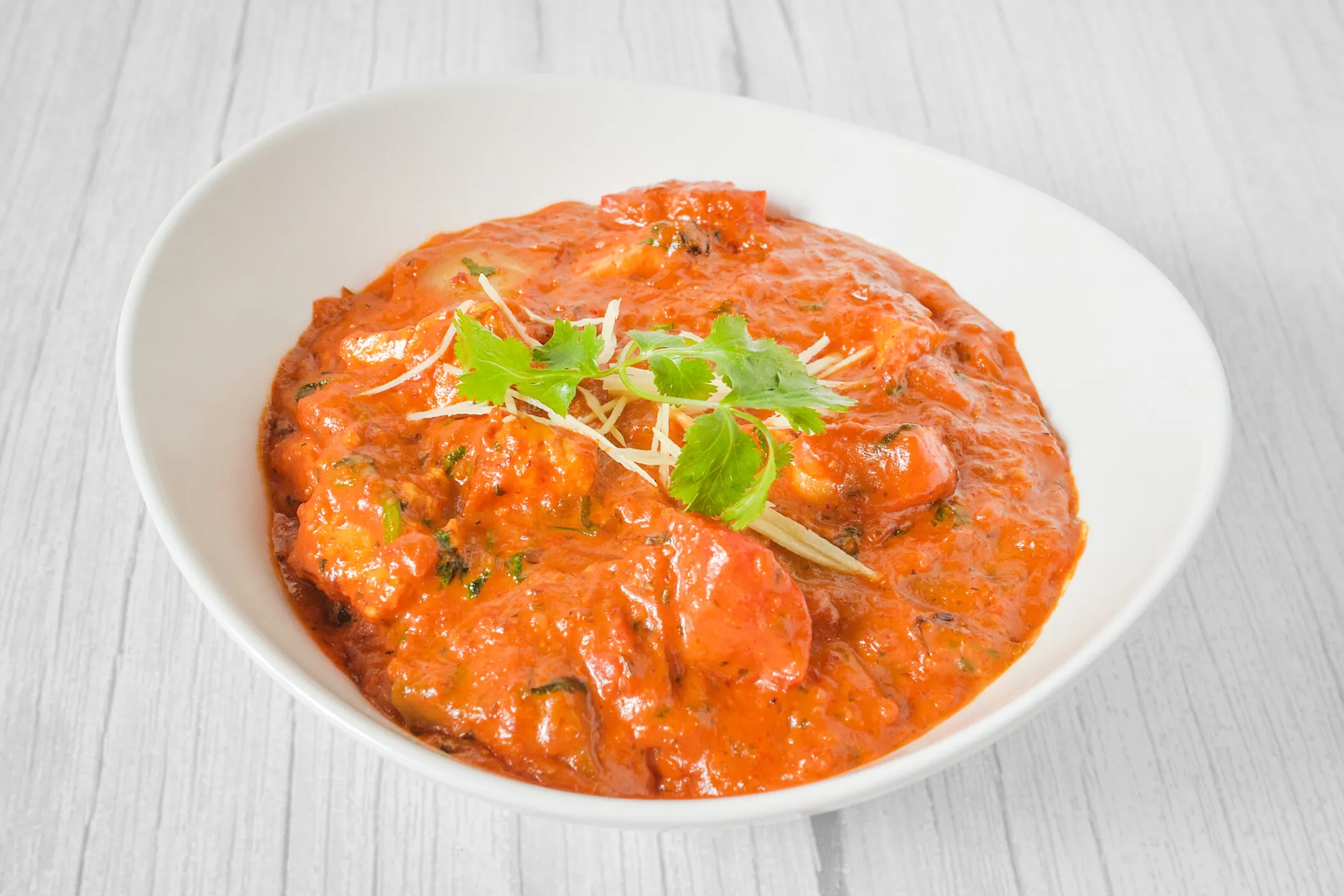 Best paneer tikka masala in Regina, SK